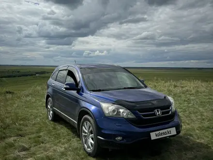 Honda CR-V 2011 года за 7 600 000 тг. в Петропавловск – фото 3