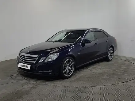 Mercedes-Benz E 200 2011 года за 8 800 000 тг. в Алматы