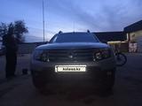 Renault Duster 2013 годаүшін5 600 000 тг. в Байконыр