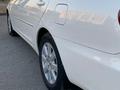 Toyota Camry 2005 года за 7 100 000 тг. в Караганда – фото 22