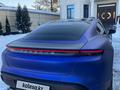 Porsche Taycan 2021 годаfor47 000 000 тг. в Алматы – фото 2