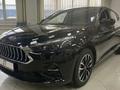 JAC J7 Luxury CVT 2025 года за 6 990 000 тг. в Астана