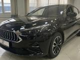 JAC J7 Luxury CVT 2025 года за 6 990 000 тг. в Астана