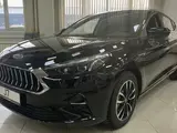 JAC J7 Luxury CVT 2025 года за 6 990 000 тг. в Астана