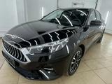 JAC J7 Luxury CVT 2025 года за 6 990 000 тг. в Астана – фото 2