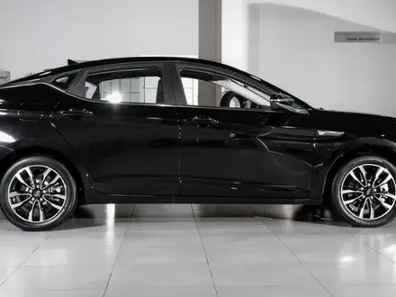 JAC J7 Luxury CVT 2025 года за 6 990 000 тг. в Астана – фото 3