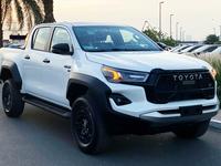 Toyota Hilux 2023 года за 25 900 000 тг. в Алматы