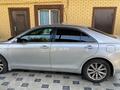 Toyota Camry 2008 года за 6 100 000 тг. в Алматы – фото 4