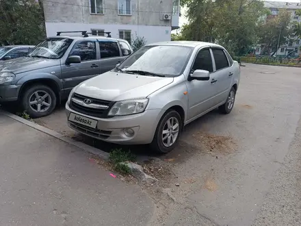 ВАЗ (Lada) Granta 2190 2012 года за 2 000 000 тг. в Павлодар