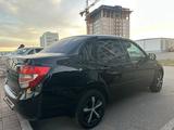 ВАЗ (Lada) Granta 2190 2014 годаүшін2 500 000 тг. в Астана – фото 2