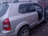 Hyundai Tucson 2004 года за 6 000 000 тг. в Петропавловск