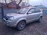 Hyundai Tucson 2004 года за 6 000 000 тг. в Петропавловск – фото 5