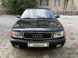 Audi 100 1991 годаүшін2 000 000 тг. в Сатпаев