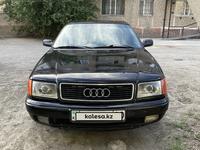 Audi 100 1991 годаүшін2 000 000 тг. в Сатпаев