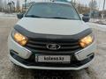 ВАЗ (Lada) Granta 2190 2020 года за 2 300 000 тг. в Актобе