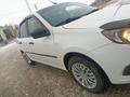 ВАЗ (Lada) Granta 2190 2020 года за 2 300 000 тг. в Актобе – фото 3
