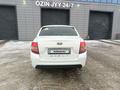 ВАЗ (Lada) Granta 2190 2020 года за 2 300 000 тг. в Актобе – фото 5