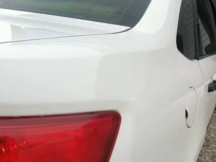 ВАЗ (Lada) Granta 2190 2020 года за 2 300 000 тг. в Актобе – фото 7