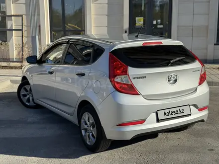 Hyundai Accent 2014 года за 5 650 000 тг. в Караганда – фото 37