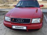 Audi 100 1992 года за 2 450 000 тг. в Щучинск – фото 3