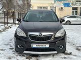 Opel Mokka 2014 годаfor6 400 000 тг. в Тараз – фото 4