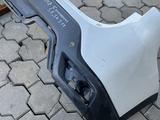 Задний бампер на Subaru Forester 5 поколения 2018-2023 год s5,sk, s14 за 45 000 тг. в Караганда – фото 5
