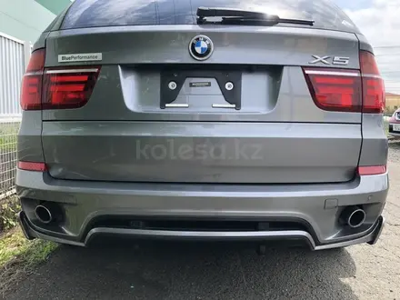 Разбор BMW X5 Дизель (Е70, 2012 г.) в Алматы – фото 5