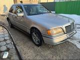 Mercedes-Benz C 280 1995 года за 2 500 000 тг. в Алматы – фото 4