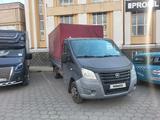 ГАЗ ГАЗель NEXT 2015 года за 8 200 000 тг. в Караганда – фото 2