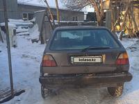 Volkswagen Golf 1991 года за 450 000 тг. в Алматы