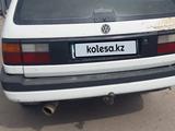 Volkswagen Passat 1991 годаүшін850 000 тг. в Алматы – фото 4