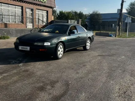 Toyota Corona EXiV, 1995