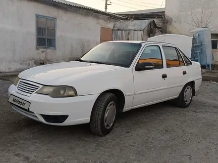 Daewoo Nexia 2012 года за 1 500 000 тг. в Шымкент