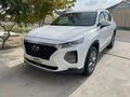 Hyundai Santa Fe 2018 годаүшін13 000 000 тг. в Тараз – фото 2