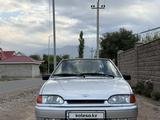 ВАЗ (Lada) 2114 2012 года за 2 000 000 тг. в Мерке – фото 4