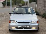ВАЗ (Lada) 2114 2012 года за 2 000 000 тг. в Мерке