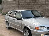 ВАЗ (Lada) 2114 2012 года за 2 000 000 тг. в Мерке – фото 3