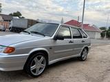 ВАЗ (Lada) 2114 2012 года за 2 000 000 тг. в Мерке – фото 5