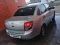 ВАЗ (Lada) Granta 2190 2012 года за 1 300 000 тг. в Уральск – фото 7