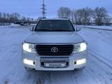 Toyota Land Cruiser 2011 годаүшін17 300 000 тг. в Павлодар – фото 2