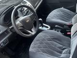 Chevrolet Cobalt 2026 года за 6 400 000 тг. в Атырау – фото 4