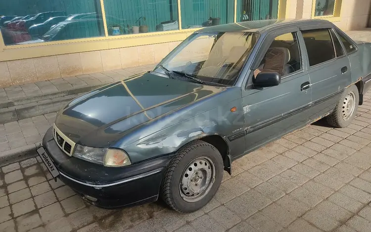 Daewoo Nexia 2005 года за 1 200 000 тг. в Астана