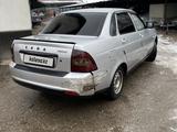 ВАЗ (Lada) Priora 2170 2013 годаүшін950 000 тг. в Алматы – фото 4