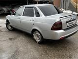 ВАЗ (Lada) Priora 2170 2013 годаүшін950 000 тг. в Алматы – фото 3