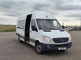 Mercedes-Benz  Sprinter 2006 года за 10 000 000 тг. в Астана – фото 2