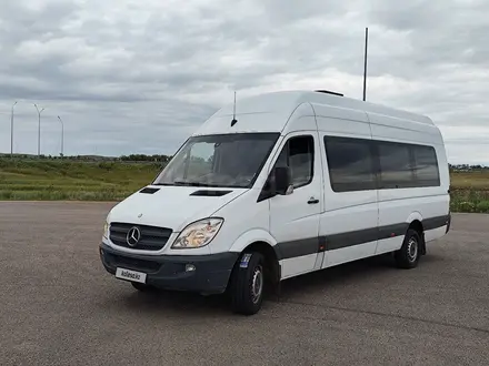 Mercedes-Benz  Sprinter 2006 года за 10 000 000 тг. в Астана