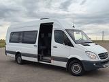 Mercedes-Benz  Sprinter 2006 года за 10 000 000 тг. в Астана – фото 3