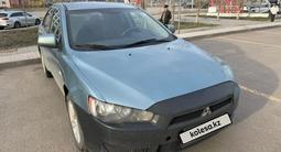 Mitsubishi Lancer 2007 года за 3 000 000 тг. в Астана – фото 2