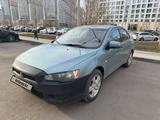 Mitsubishi Lancer 2007 года за 3 000 000 тг. в Астана