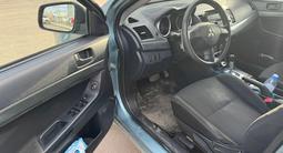 Mitsubishi Lancer 2007 года за 3 200 000 тг. в Астана – фото 4